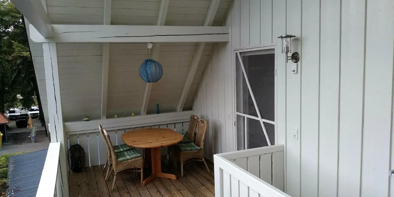 Ferienwohnungen Am Historischen Ludwigskanal Kelheim Germany