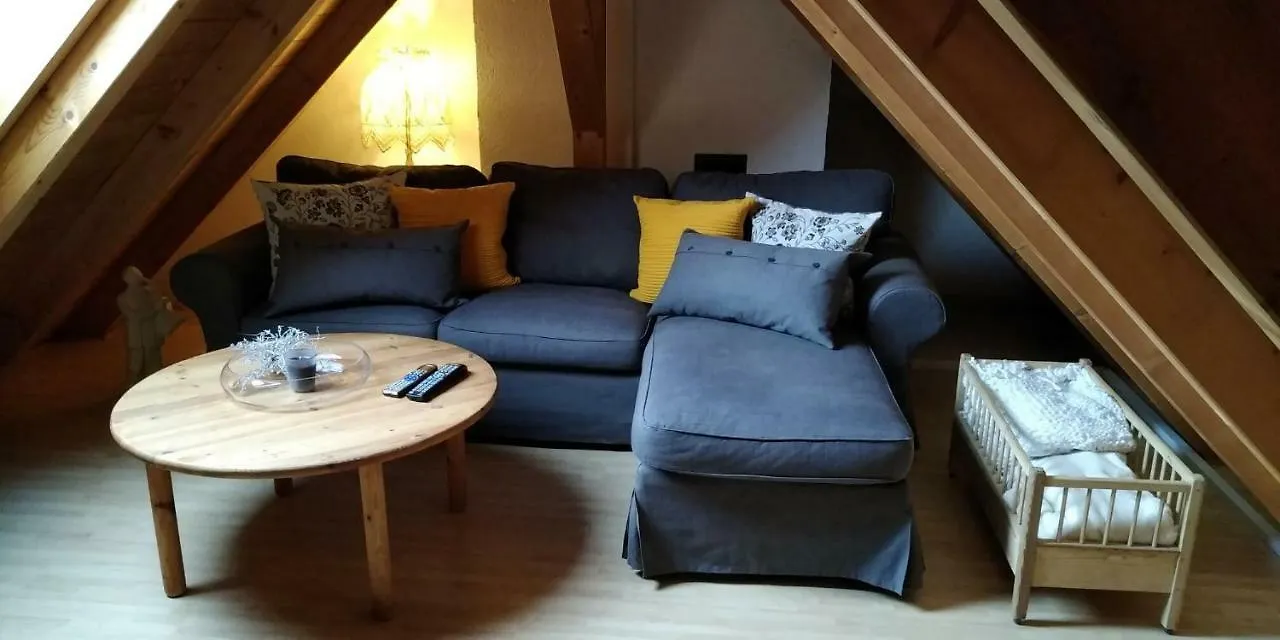Ferienwohnungen Am Historischen Ludwigskanal Kelheim Apartment