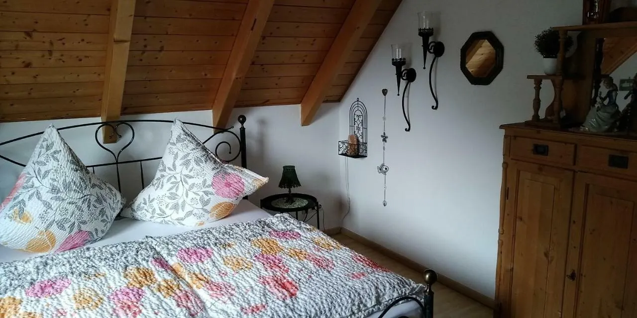 Apartment Ferienwohnungen Am Historischen Ludwigskanal Kelheim Germany