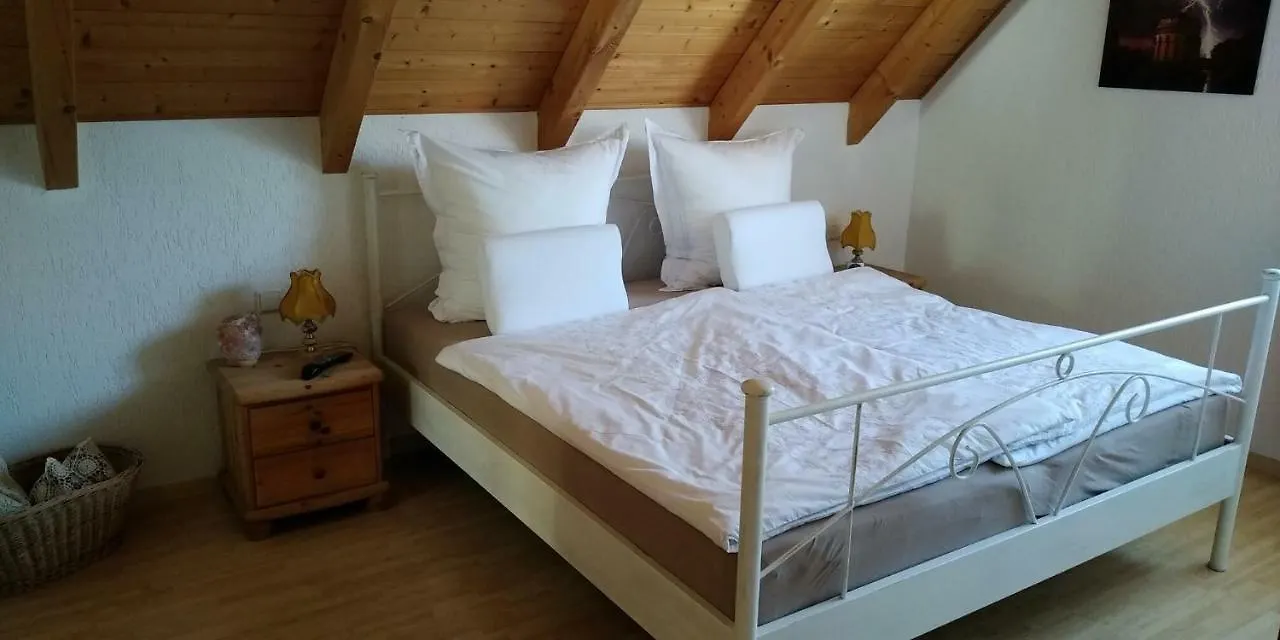 Ferienwohnungen Am Historischen Ludwigskanal Kelheim Apartment