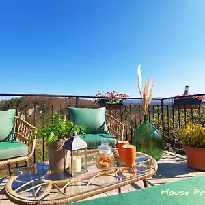 Franko - Apartment Hum