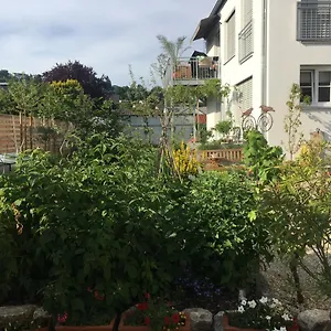  Apartment Im Herzen Von