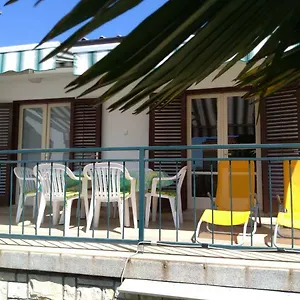 Apartman Adria Apartment Poreč